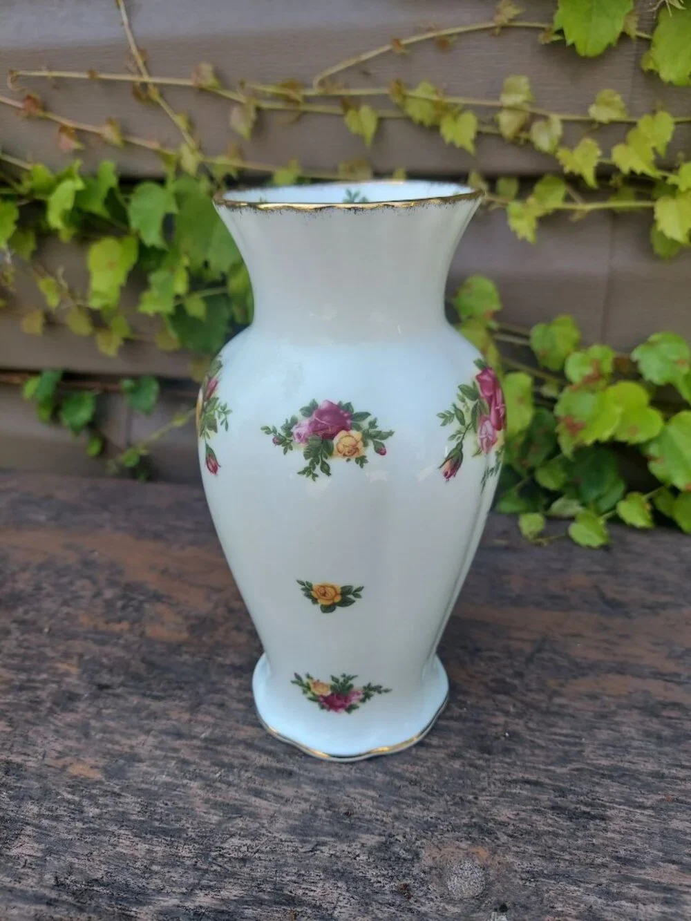 Royal Albert Old Country Roses 7